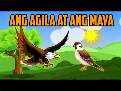 AGILA (Tagalog).
